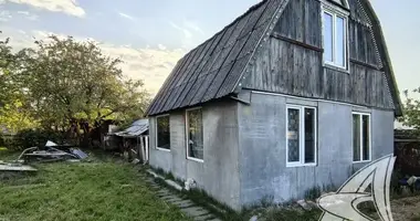 Дом в Тельминский сельский Совет, Беларусь