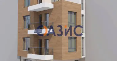 Wohnung in Nessebar, Bulgarien