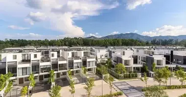 Villa 2 habitaciones en Choeng Thale, Tailandia