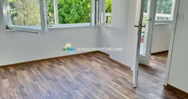 Mieszkanie 2 pokoi w Bar, Czarnogóra