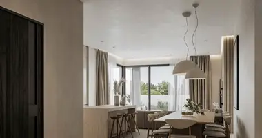 Maison 3 chambres dans Kápparis, Chypre