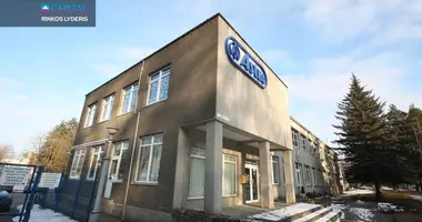 Propiedad comercial 16 m² en Alytus, Lituania