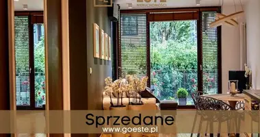 2 room apartment in Smolice, Poland