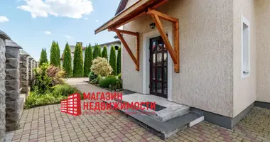 Casa 5 habitaciones en Grodno, Belarús