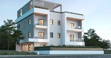 Apartamento 2 habitaciones en Aegina, Grecia