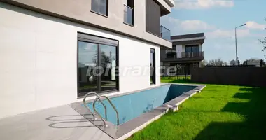 Villa 7 habitaciones en Konyaalti, Turquía