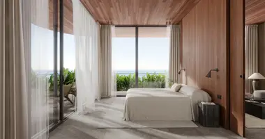 Apartamento en Beraban, Indonesia