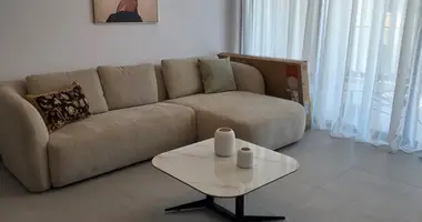 2 bedroom apartment in Limassol, Cyprus