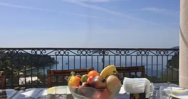 Villa in Lustica, Montenegro