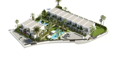 Maison 3 chambres dans Finestrat, Espagne
