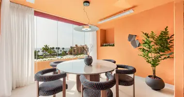 Apartamento 3 habitaciones en Španjolska