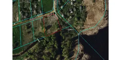 Plot of land in Jurmala, Latvia
