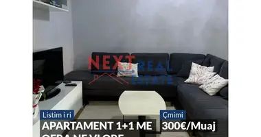 Appartement 1 chambre dans District de Vlora, Albanie