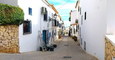 Reihenhaus in Altea, Spanien