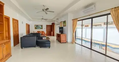 3 bedroom house in Pattaya City, Thailand
