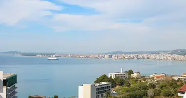 Sea View Apartment With Two Bedrooms For Rent In Vlora Albania  in Bashkia Vlore, Albania
