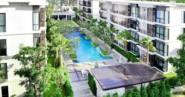 Appartement 1 chambre dans Choeng Thale, Thaïlande