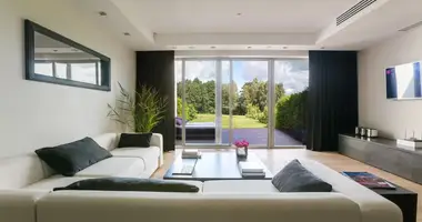 House in Ezeraiciai, Lithuania