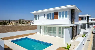 Apartamento 3 habitaciones en Oroklini, Chipre