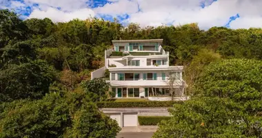 Villa 6 habitaciones en Ban Nai Trok, Tailandia