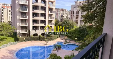 Apartamento 1 habitación en Nesebar, Bulgaria