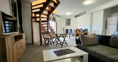 Appartement 2 chambres dans Herceg Novi, Monténégro