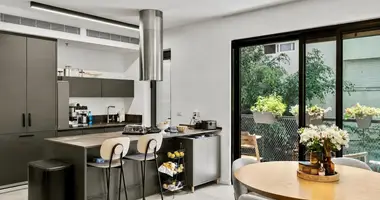 3 room apartment in Tel-Aviv, Israel