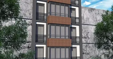 Duplex 5 rooms in Odunpazarı, Turkey