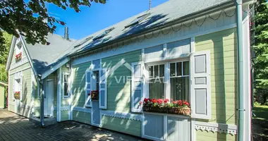Maison 4 chambres dans Jurmala, Lettonie