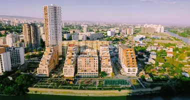 Studio apartment 1 bedroom in Tbilisi, Georgia