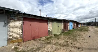 Commercial property 35 m² in Barysaw, Belarus
