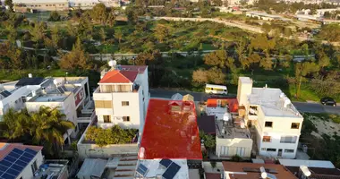 Plot of land in Pano Polemidia, Cyprus