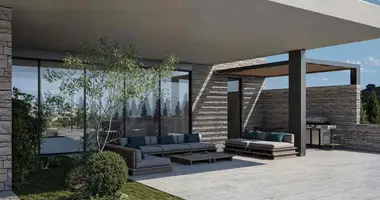 Casa 7 habitaciones en Kouklia, Chipre