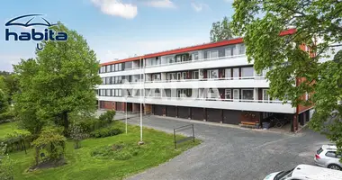 Apartamento en Kuopio sub region, Finlandia