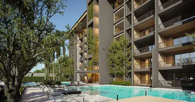 Квартира 2 комнаты в Паттайя, Таиланд