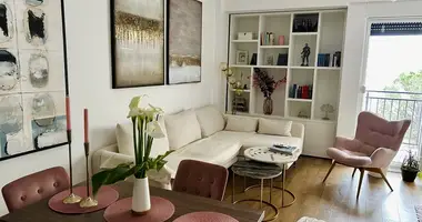 Appartement 1 chambre dans Bijela, Monténégro