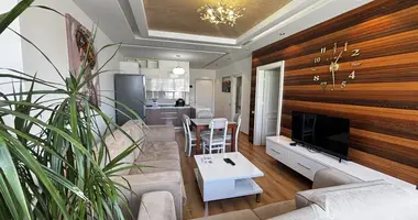 2 room apartment in Bashkia Durres, Albania
