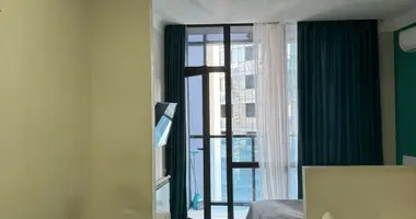 Студия 1 комната в Батуми, Грузия