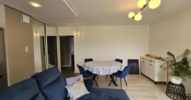 Apartamento 3 habitaciones en Varsovia, Polonia