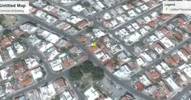 Propriété commerciale 679 m² dans Limassol, Chypre