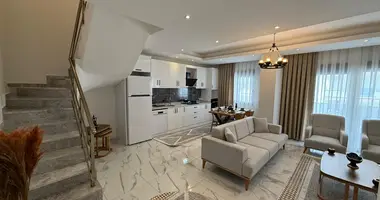 Wohnung 3 zimmer in Kargıcak, Türkei