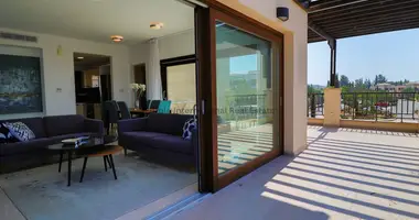 Квартира 2 спальни в Куклия, Кипр