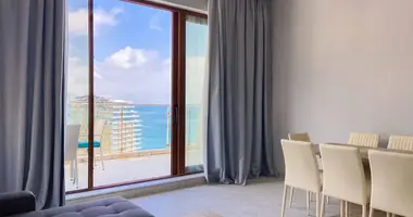 2 bedroom apartment in Becici, Montenegro