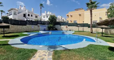 Apartamento 3 habitaciones en Orihuela, Španjolska