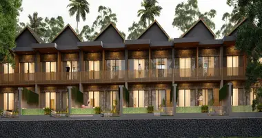 Вилла в Antap, Индонезия