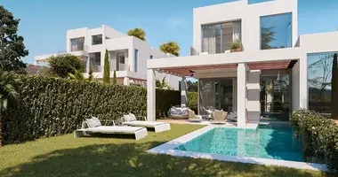 Villa 3 chambres dans Ricmar, Espagne