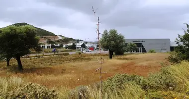 Plot of land in Municipality of Rhodes, Greece