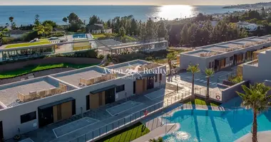 Appartement 4 chambres dans Mijas, Espagne