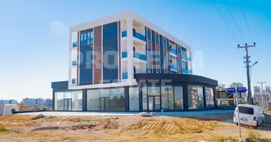 Квартира 2 комнаты в Аксу, Турция