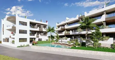Apartamento 4 habitaciones en Benijófar, Španjolska